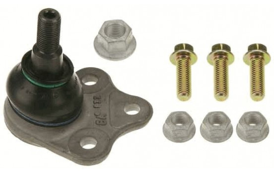 Ball Joint JBJ779 TRW