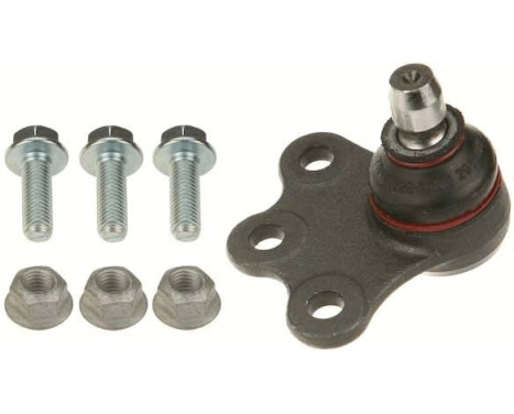 Ball Joint JBJ781 TRW