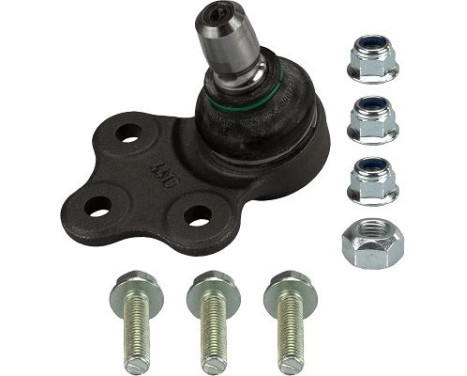 Ball Joint JBJ807 TRW