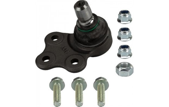 Ball Joint JBJ807 TRW