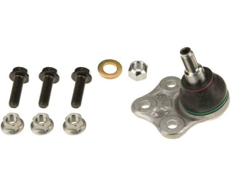 Ball Joint JBJ810 TRW