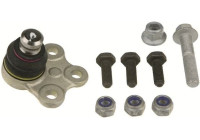 Ball Joint JBJ813 TRW