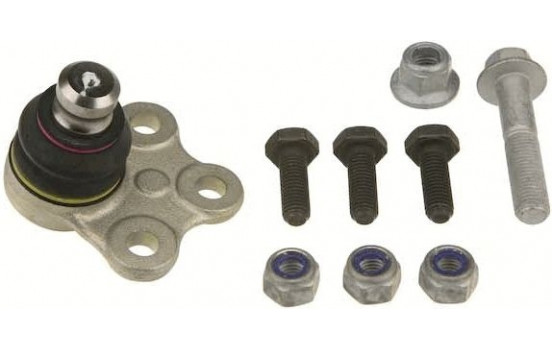 Ball Joint JBJ813 TRW