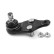 Ball joint KI-BJ-17131 Moog, Thumbnail 2