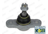 Ball Joint KI-BJ-7094 Moog