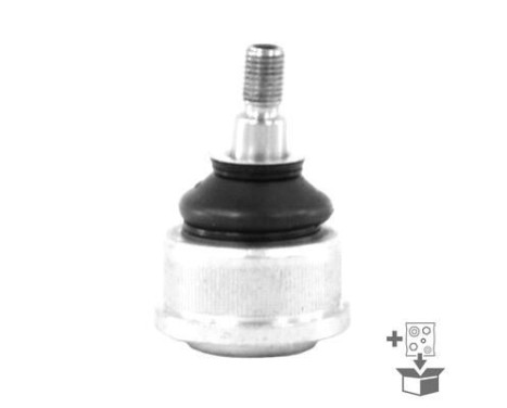 Ball Joint L0026 Monroe