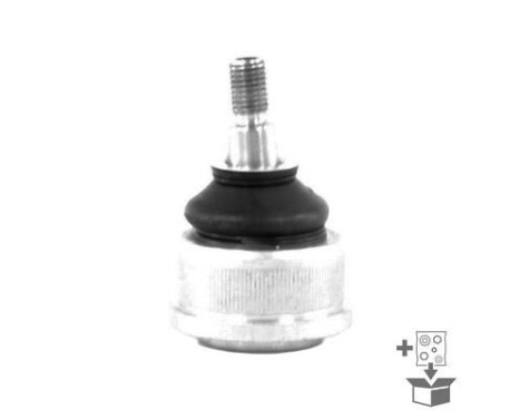 Ball Joint L0026 Monroe, Image 3