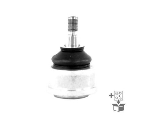 Ball Joint L0026 Monroe, Image 4