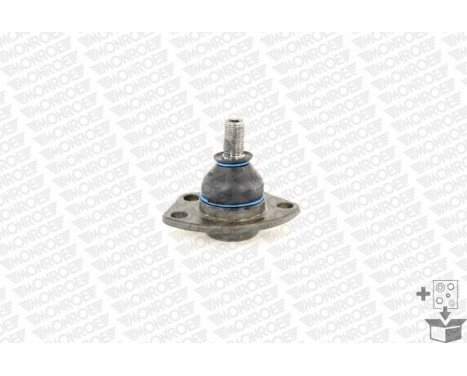 Ball Joint L10519 Monroe, Image 2