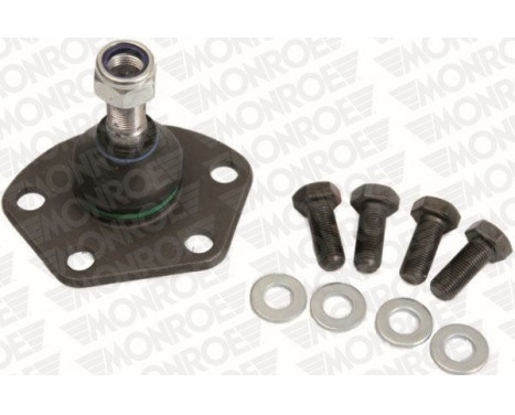Ball Joint L10519 Monroe, Image 4