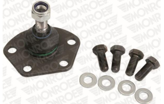 Ball Joint L10519 Monroe