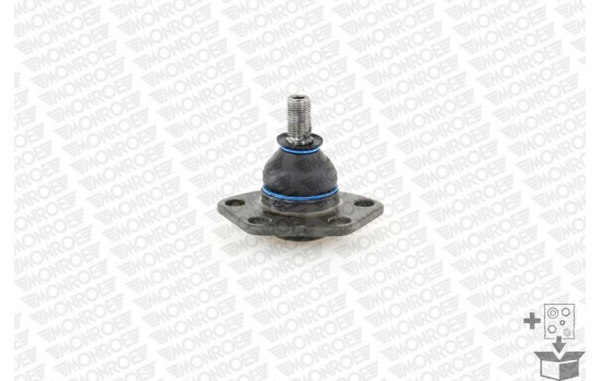 Ball Joint L10519 Monroe, Image 2