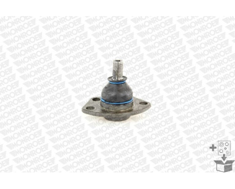 Ball Joint L10519 Monroe, Image 3