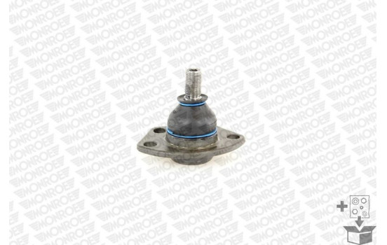 Ball Joint L10519 Monroe, Image 3