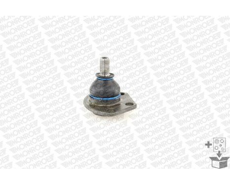 Ball Joint L10519 Monroe, Image 4