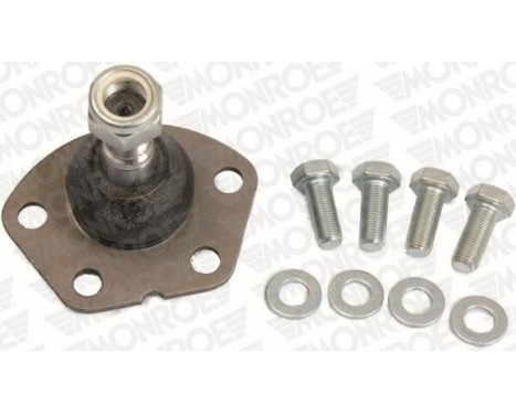 Ball Joint L10520 Monroe
