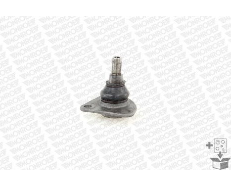 Ball Joint L10546 Monroe, Image 3