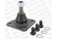 Ball Joint L10546 Monroe