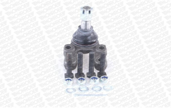 Ball Joint L14624 Monroe, Image 3