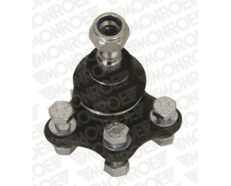 Ball Joint L15549 Monroe, Image 4