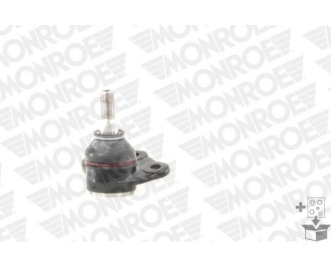 Ball Joint L15549 Monroe, Image 3