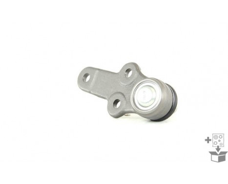 Ball Joint L16545 Monroe, Image 3