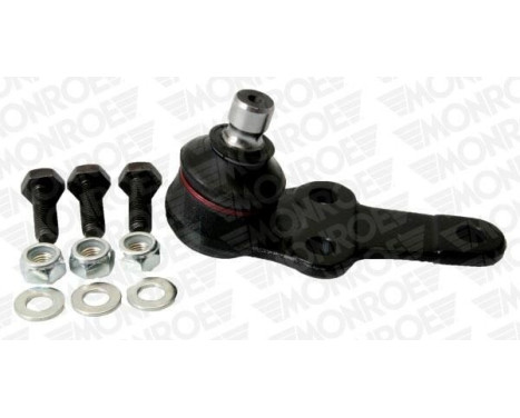Ball Joint L16545 Monroe, Image 4