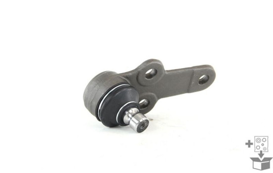 Ball Joint L16545 Monroe, Image 2