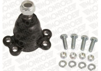Ball Joint L20501 Monroe