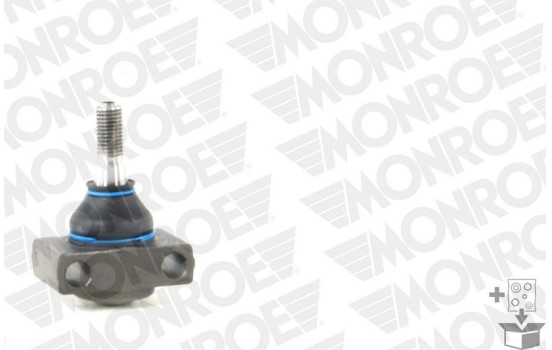 Ball Joint L23524 Monroe, Image 4