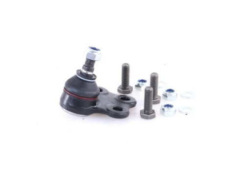 Ball Joint L24505 Monroe, Image 4