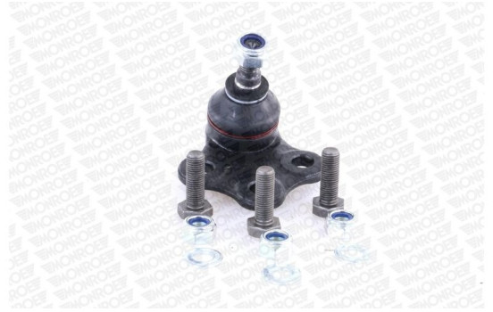 Ball Joint L24505 Monroe, Image 3
