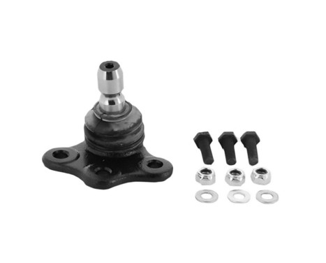 Ball Joint L24517 Monroe, Image 2