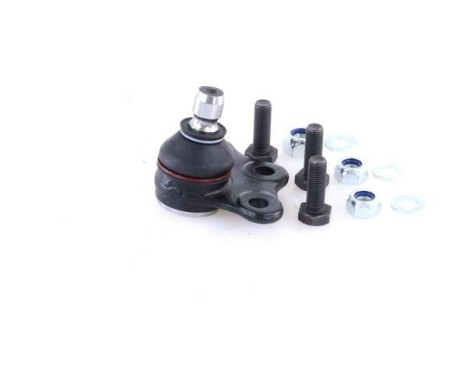 Ball Joint L24535 Monroe, Image 4