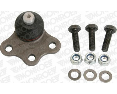 Ball Joint L24535 Monroe, Image 5