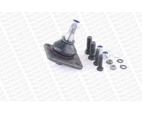 Ball Joint L25509 Monroe, Image 3