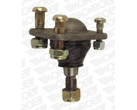 Ball Joint L25509 Monroe, Image 4