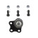 Ball Joint L25527 Monroe, Thumbnail 5