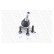 Ball Joint L25557 Monroe