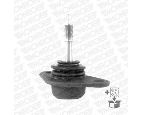 Ball Joint L2759 Monroe, Image 3