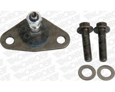 Ball Joint L2759 Monroe, Image 4