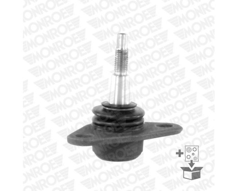 Ball Joint L2759 Monroe, Image 3
