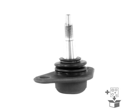 Ball Joint L2759 Monroe, Image 4