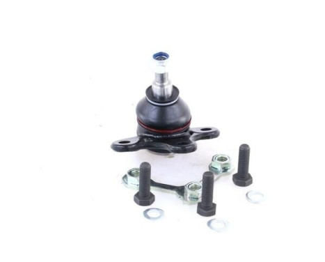 Ball Joint L29521 Monroe, Image 4