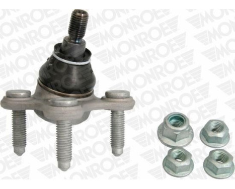 Ball Joint L29575 Monroe, Image 5