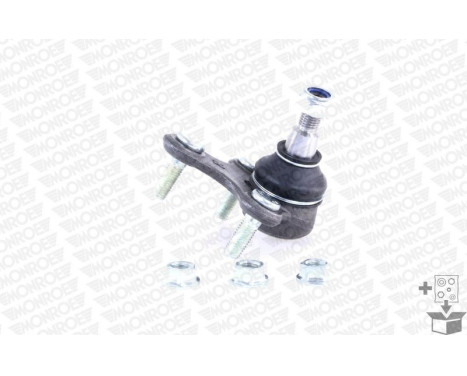Ball Joint L29575 Monroe, Image 3