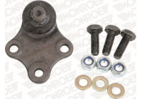 Ball Joint L38503 Monroe