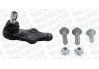 Ball Joint L43552 Monroe
