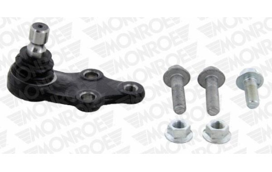 Ball Joint L43552 Monroe