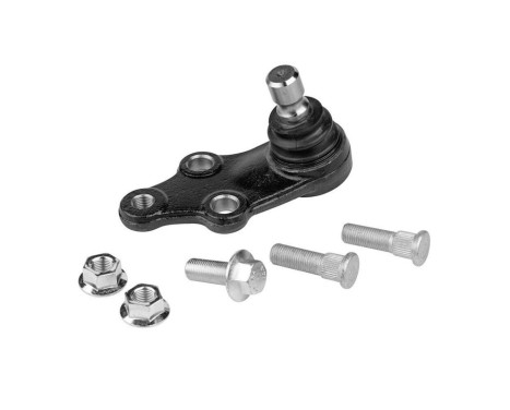 Ball Joint L43552 Monroe, Image 2